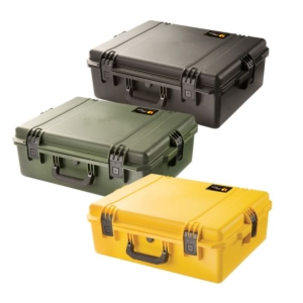 PELI Storm IM2700 Farbauswahl